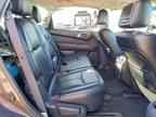 2015 NISSAN PATHFINDER