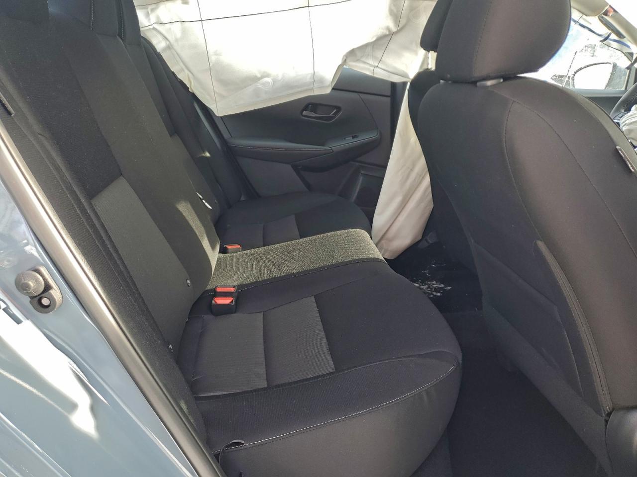 2025 NISSAN SENTRA