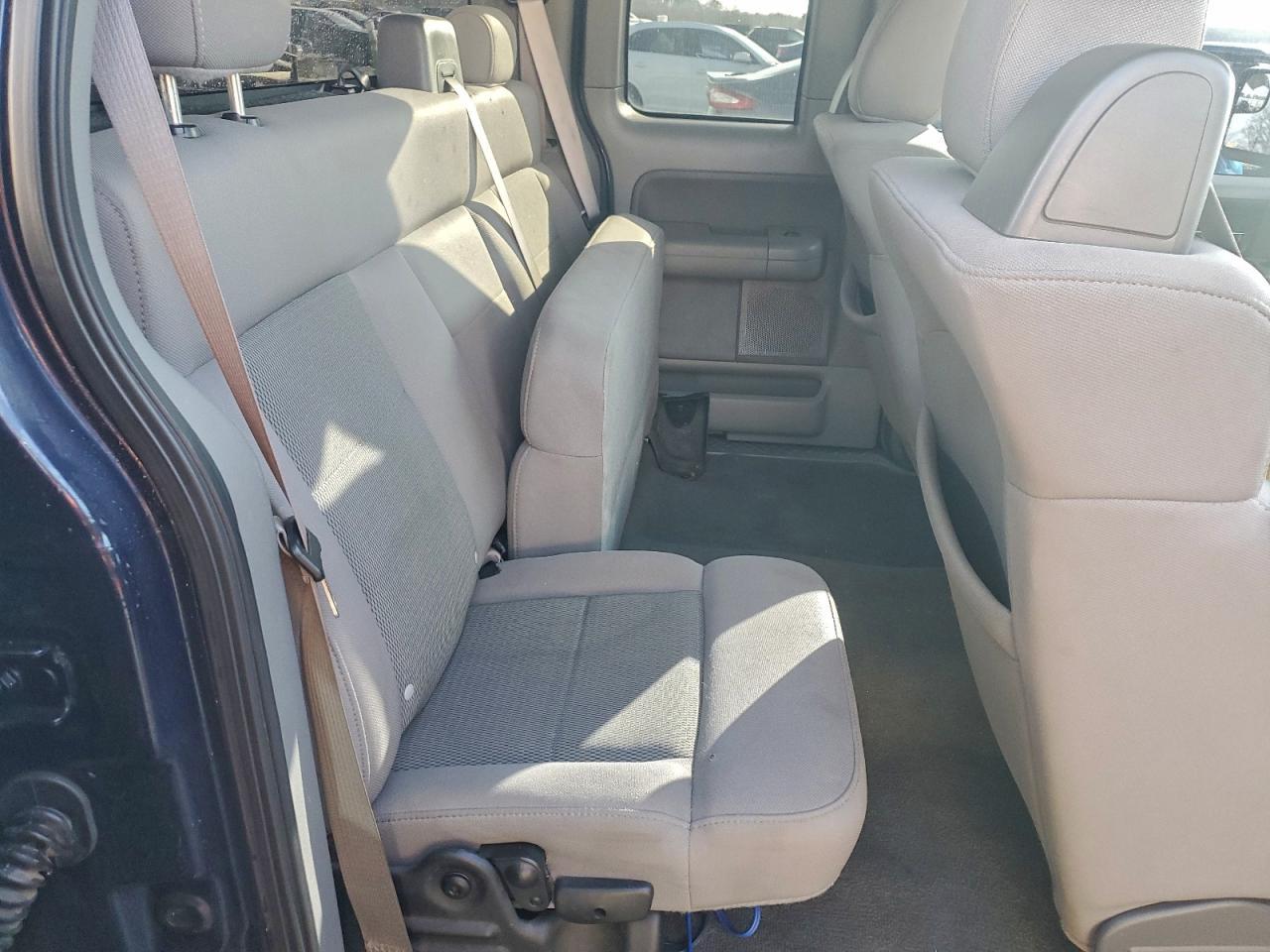 2006 FORD F-150