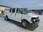 2025 CHEVROLET Express 3500