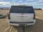 2017 CADILLAC ESCALADE