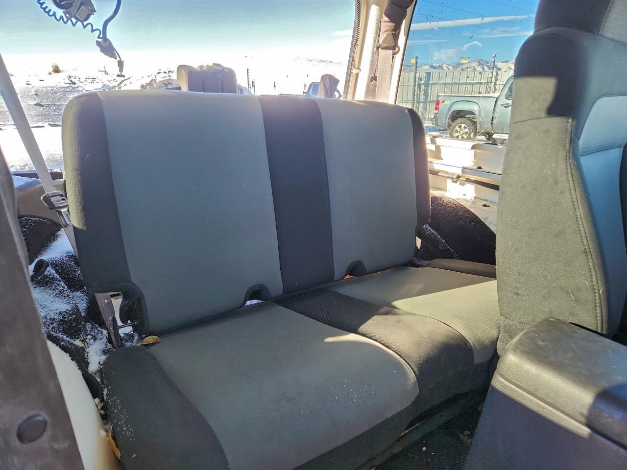 1999 JEEP WRANGLER