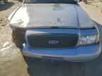 2008 FORD Crown Victoria