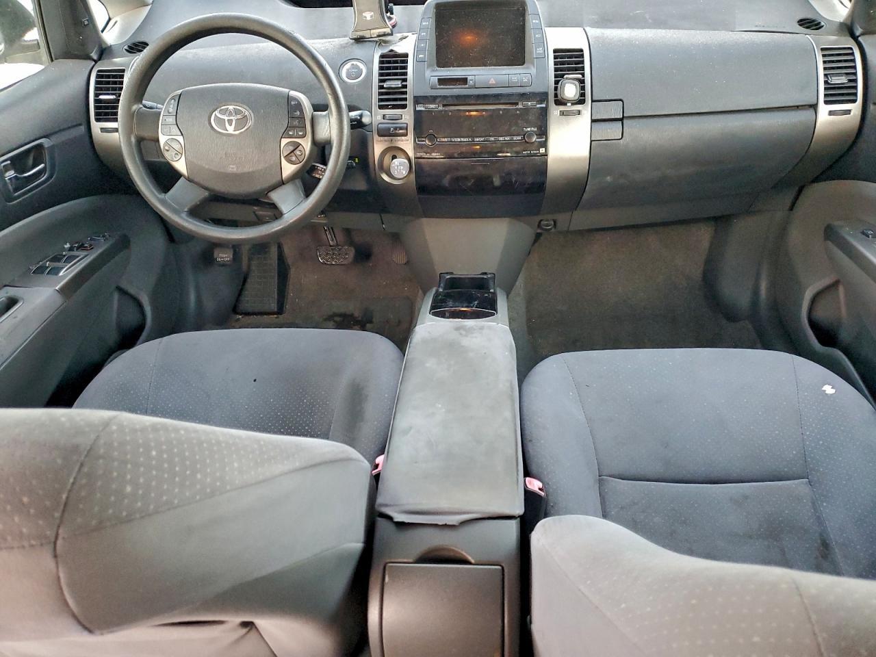 2006 TOYOTA PRIUS