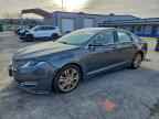 2016 LINCOLN MKZ