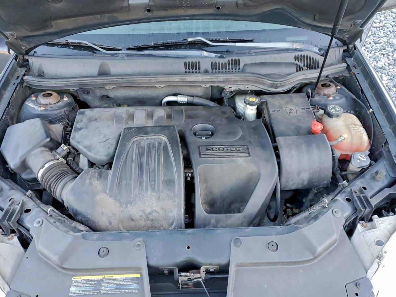 2009 CHEVROLET COBALT