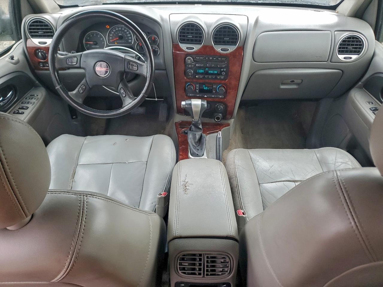 2006 GMC Envoy