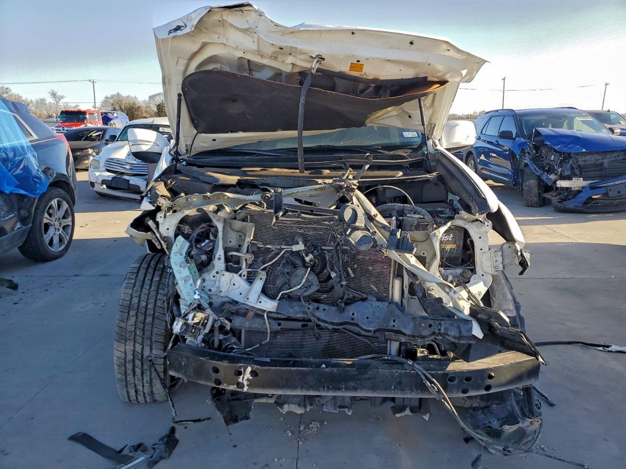 2015 LEXUS GX 460