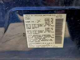 2012 NISSAN PATHFINDER