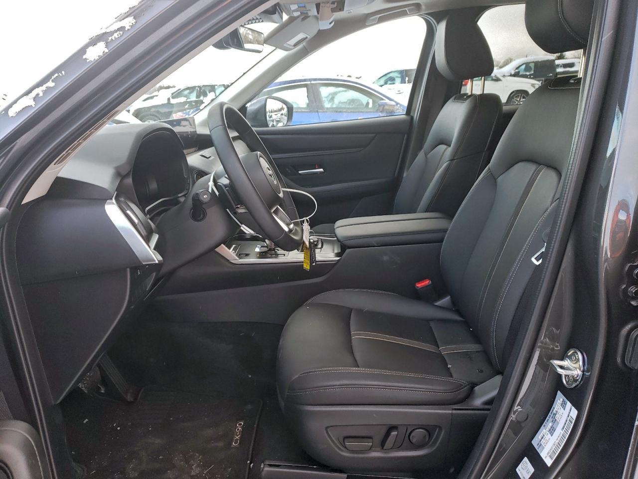 2024 MAZDA CX-90