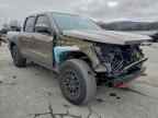 2022 NISSAN Frontier