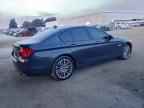 2012 BMW 5 series
