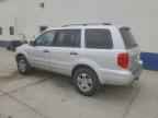 2005 HONDA PILOT