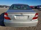 2004 TOYOTA CAMRY
