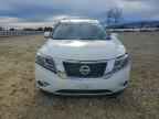 2015 NISSAN PATHFINDER