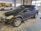 2006 NISSAN MURANO