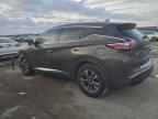 2017 NISSAN MURANO