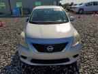 2013 NISSAN VERSA