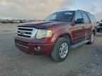 2010 FORD Expedition