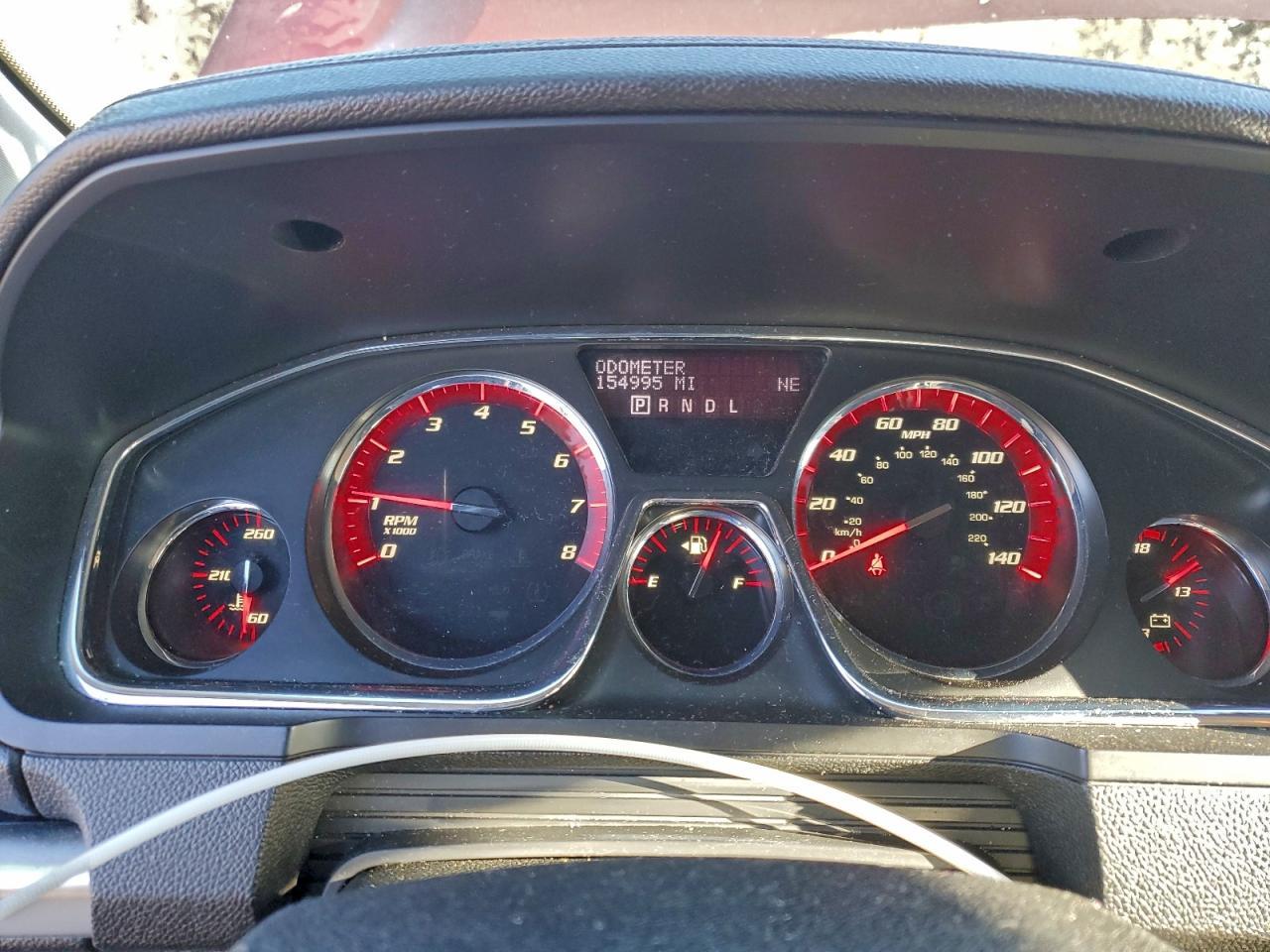 2015 GMC ACADIA