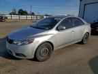 2012 KIA FORTE