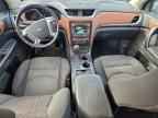 2015 CHEVROLET TRAVERSE