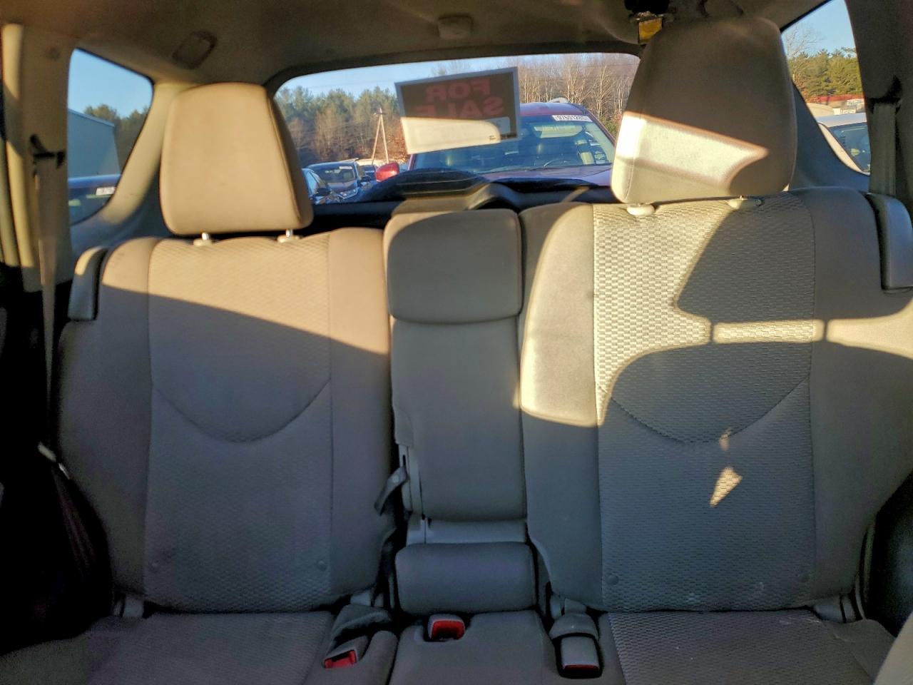 2012 TOYOTA RAV4