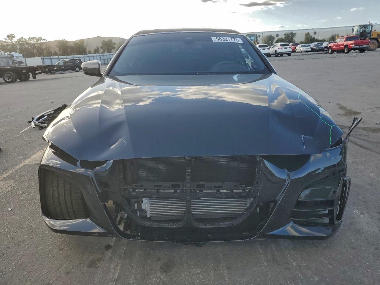 2021 BMW M440i