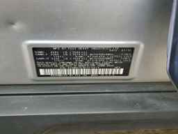 2013 SUBARU Outback
