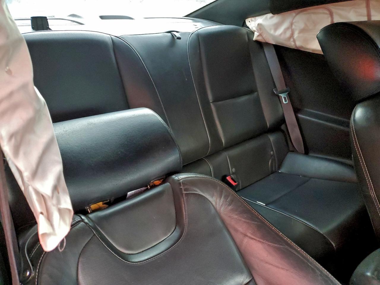 2010 CHEVROLET Camaro