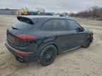 2017 PORSCHE CAYENNE
