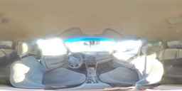 2001 TOYOTA COROLLA
