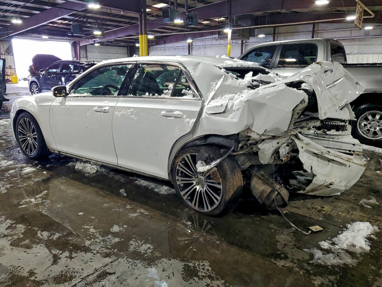 2013 CHRYSLER 300