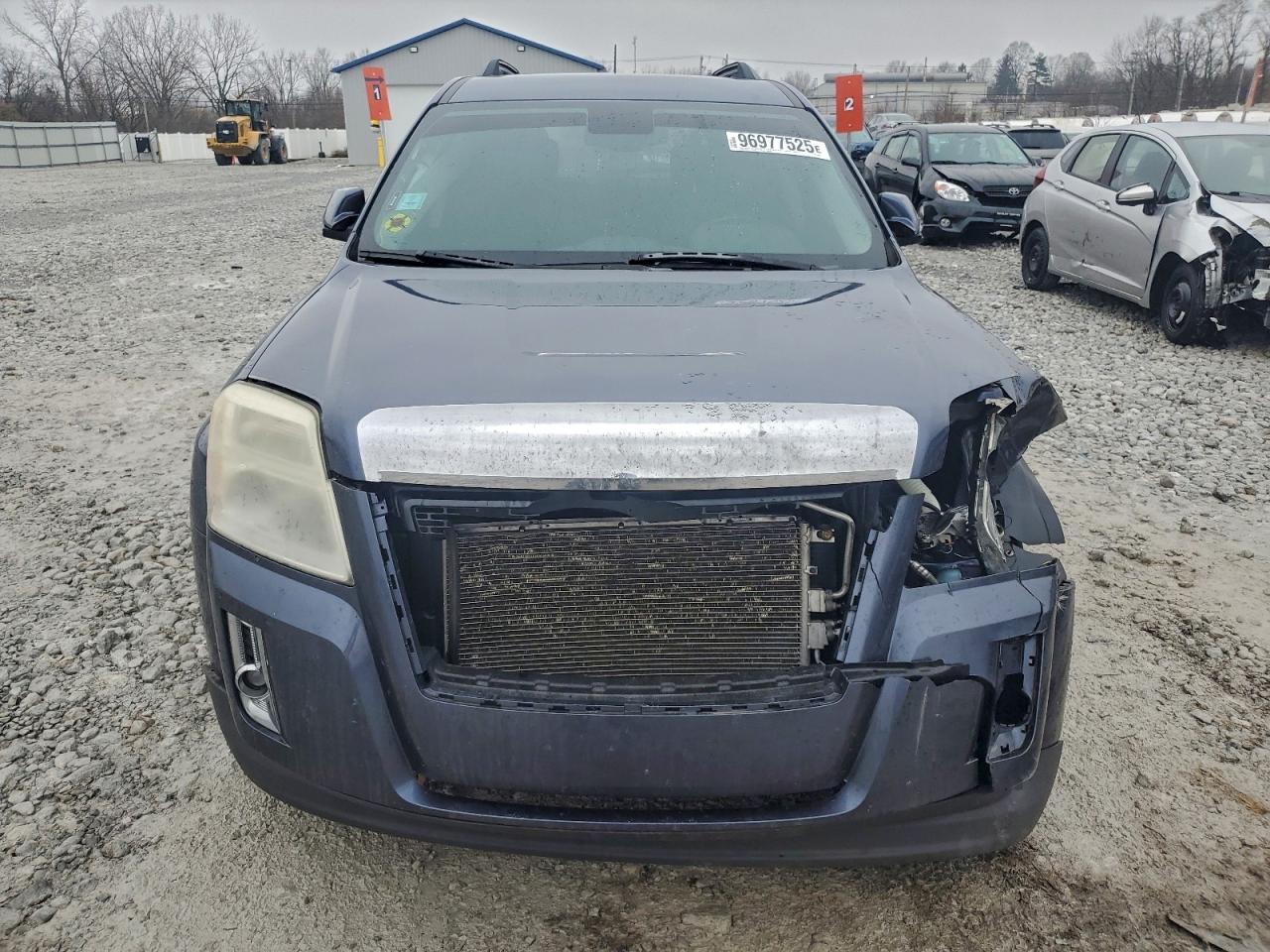 2013 GMC Terrain