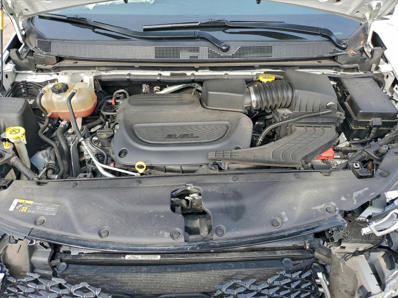 2021 CHRYSLER Pacifica