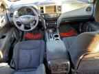 2014 NISSAN PATHFINDER