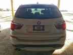 2015 BMW X3