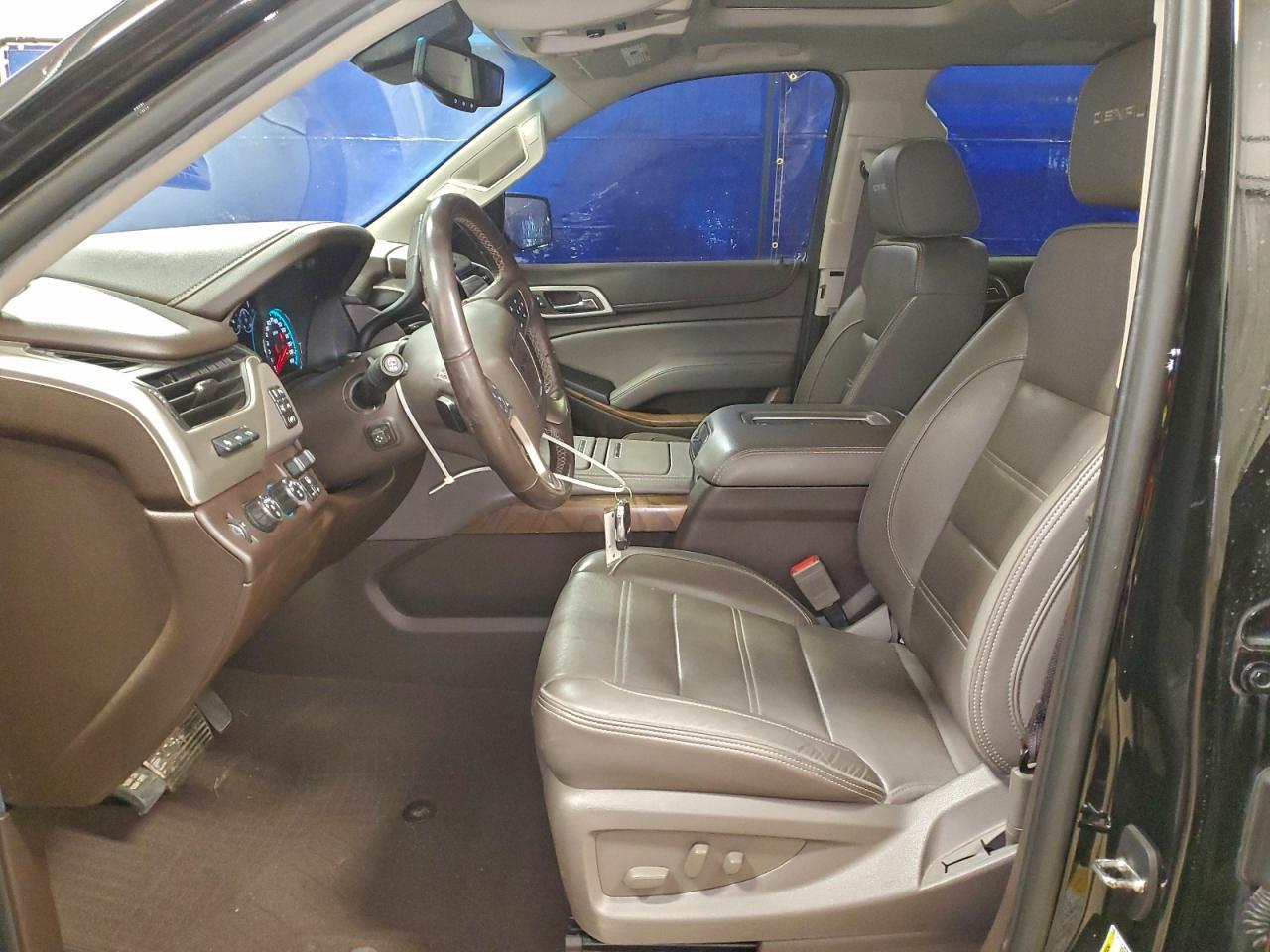 2019 GMC Yukon