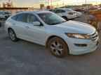 2012 HONDA Crosstour