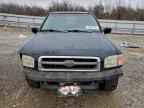 1999 NISSAN PATHFINDER