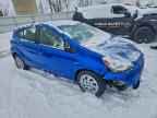 2016 TOYOTA Prius c
