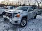 2015 GMC Sierra