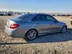2012 MERCEDES-BENZ C-CLASS