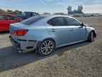 2007 LEXUS IS 250