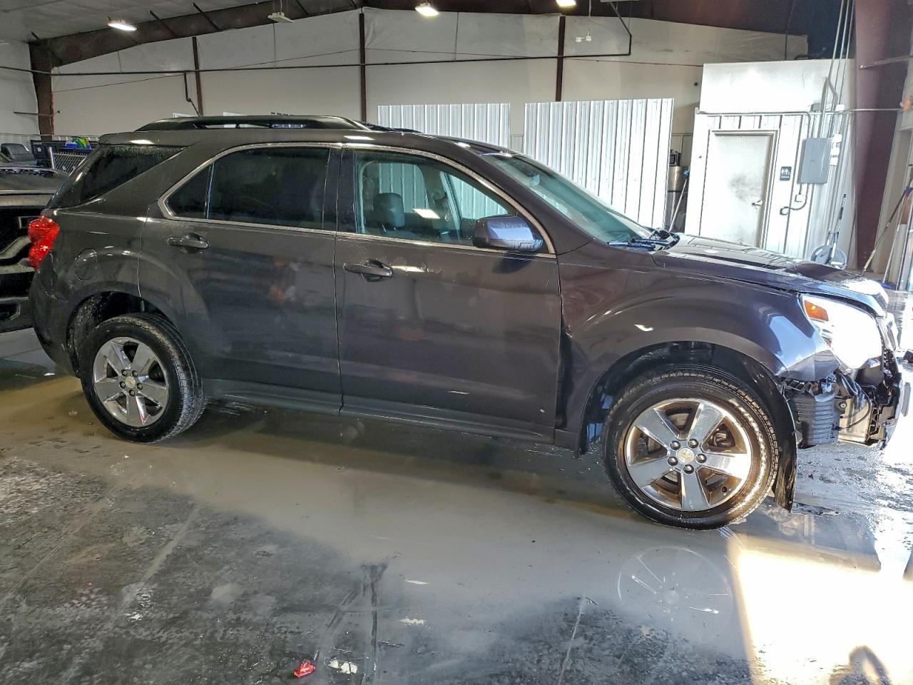 2013 CHEVROLET EQUINOX