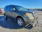 2006 HONDA PILOT