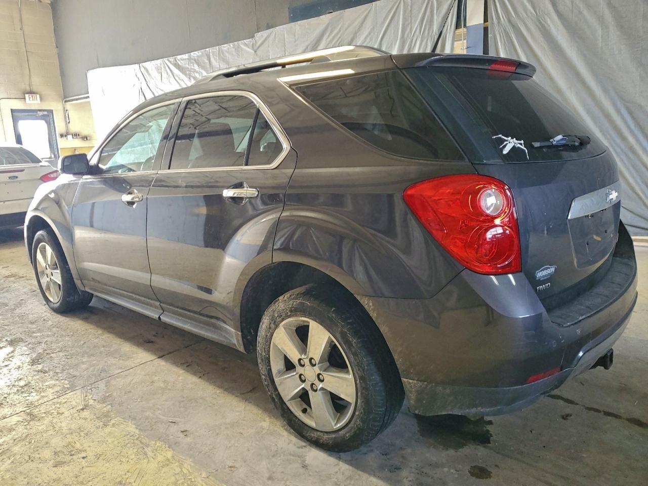 2013 CHEVROLET EQUINOX