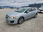 2013 SUBARU IMPREZA