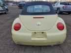 2003 VOLKSWAGEN Beetle