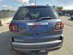 2014 GMC ACADIA